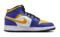 Jordan Air Jordan 1 Mid GS