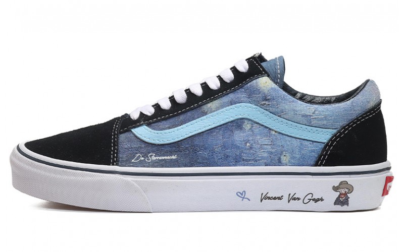 Vans Old Skool Navy