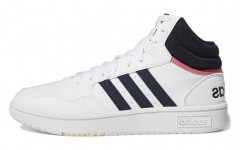 adidas neo Hoops 3.0 Mid Classic