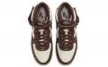 Nike Air Force 1 "Cacao Wow and Pale Ivory"