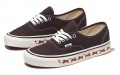 Vans Authentic 44 DX Jungle Sidewall