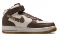 Nike Air Force 1 "Cacao Wow and Pale Ivory"