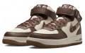 Nike Air Force 1 "Cacao Wow and Pale Ivory"