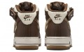 Nike Air Force 1 "Cacao Wow and Pale Ivory"