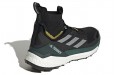 and wander adidas Terrex Free Hiker 2