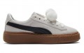 PUMA Suede Platform