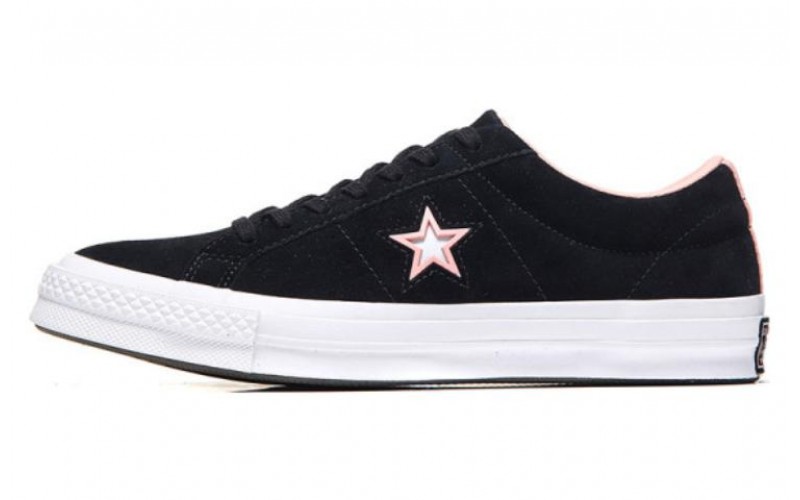 Converse one star