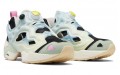 SMILEY x Reebok Classic Instapump Fury 95 Smiley