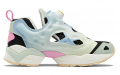 SMILEY x Reebok Classic Instapump Fury 95 Smiley