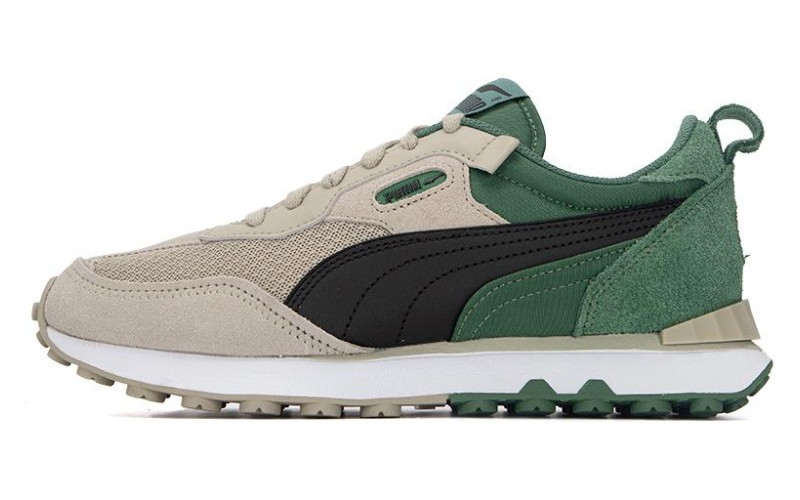 PUMA Rider FV Block