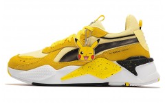 Pokmon x PUMA "Pikachu"