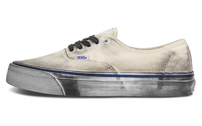 Vans Authentic Vault OG LX