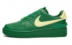 AMBUSH x Nike Air Force 1 Low "Pine Green and Citron"