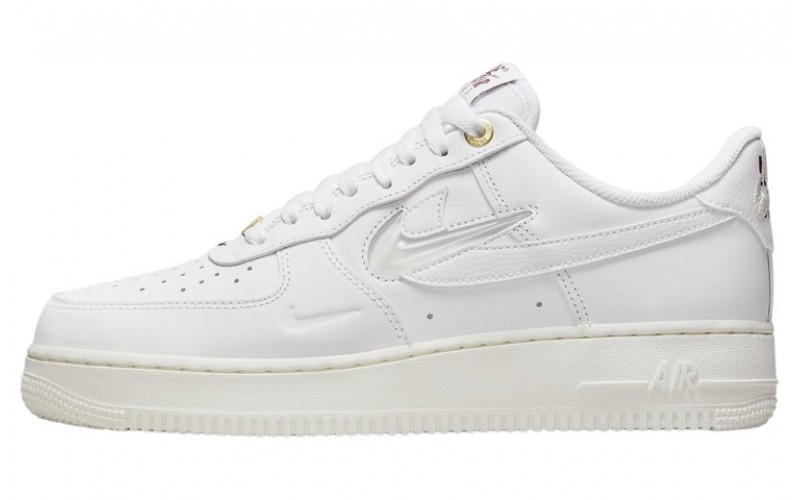 Nike Air Force 1 Low '07 PRM 40