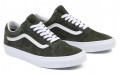 Vans Old Skool Zamszowe