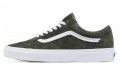 Vans Old Skool Zamszowe