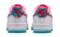 Nike Air Force 1 Low South Beach Multi-Color GS