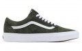 Vans Old Skool Zamszowe