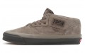 WTAPS x Vans Half Cab Vault