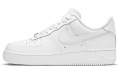 Nike Air Force 1 Low Triple White