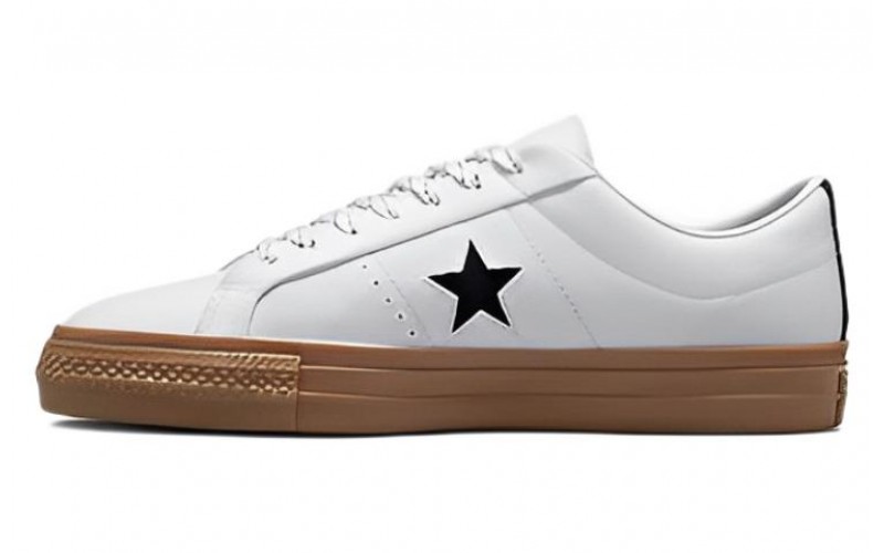 Converse One Star Pro Cordura Canvas