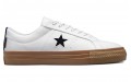 Converse One Star Pro Cordura Canvas