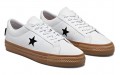 Converse One Star Pro Cordura Canvas