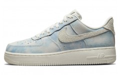 Nike Air Force 1 Low "Tread in the Clouds"