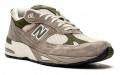 AIME LEON DORE x New Balance 991