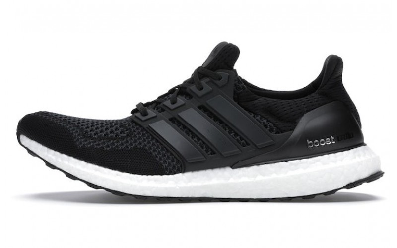 adidas Ultraboost 1.0 Core Black