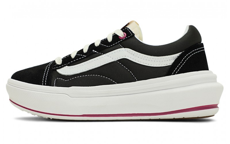 Vans Old Skool Overt CC