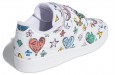 Jeremy Scott x adidas originals FORUM 84 Lo Monogram