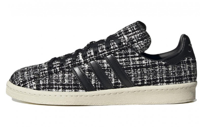 INVINCIBLE x DAYZ x adidas originals Campus 80S