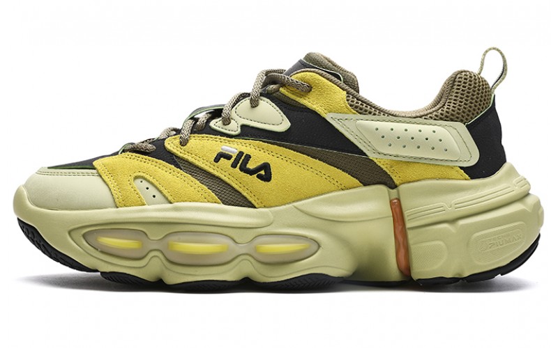 FILA ET