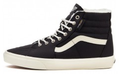 Vans SK8 Cordura Sherpa