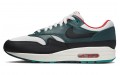 Nike Air Max 1 "Liverpool"