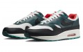 Nike Air Max 1 "Liverpool"