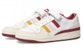 END. x adidas originals FORUM Low "Varsity"