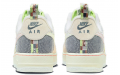 Nike Air Force 1 Low "Sashiko"