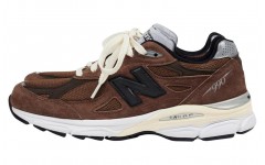 JJJJound x New Balance NB 990 V3 "Montreal"