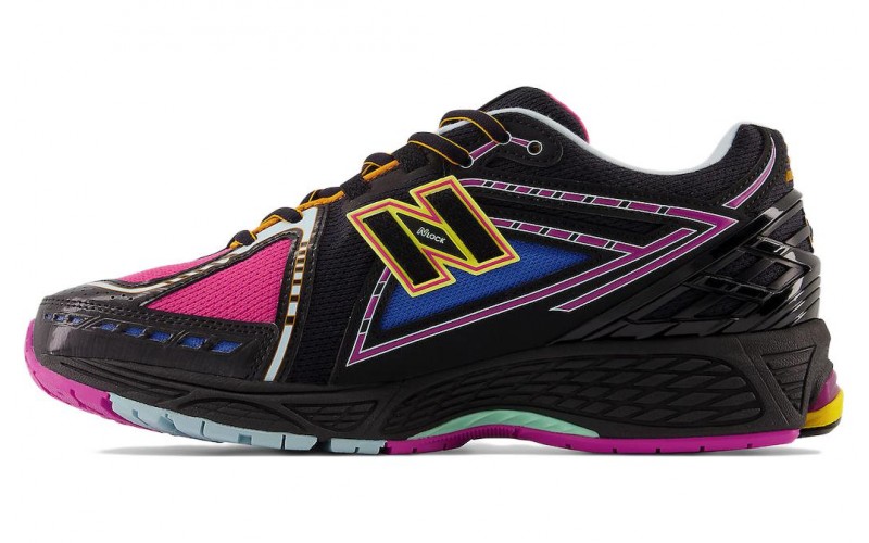 New Balance NB 1906R "Neon Nights"