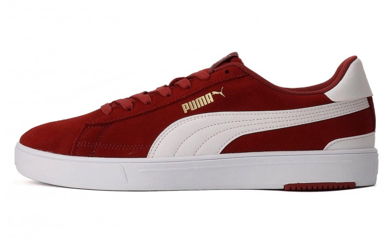 PUMA Saab Pro Suede