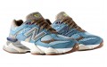 Bodega x New Balance NB 9060 "Age of Discovery"