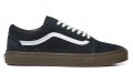 Vans Old Skool Hairy