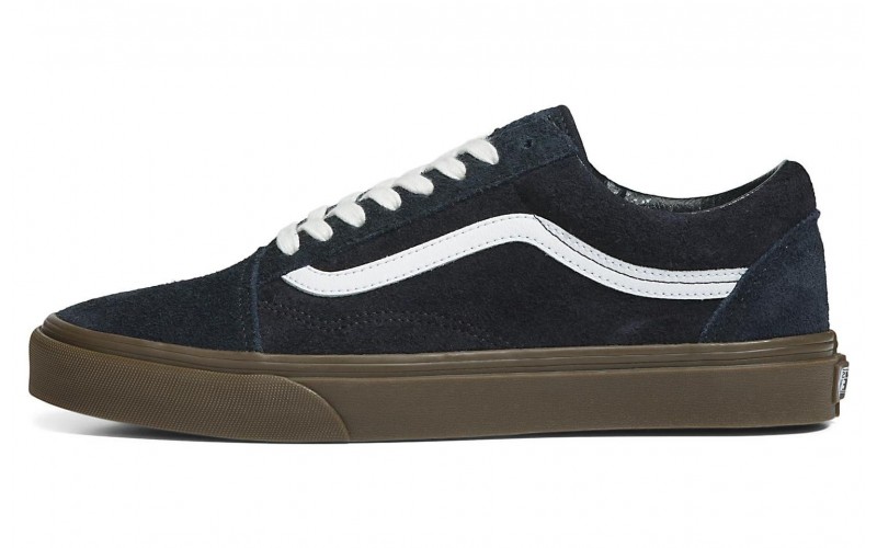 Vans Old Skool Hairy