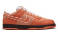 CONCEPTS x Nike Dunk SB "Orange Lobster"