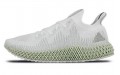 adidas Alphaedge 4D White