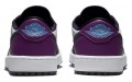 Jordan Air Jordan 1 Low Golf NRG "Purple Smoke"