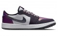 Jordan Air Jordan 1 Low Golf NRG "Purple Smoke"