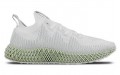 adidas Alphaedge 4D White